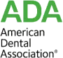 American Dental Association member