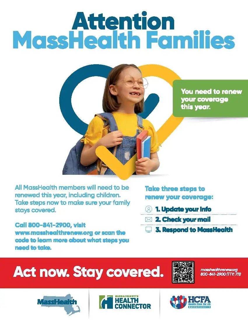 Attn MassHealth