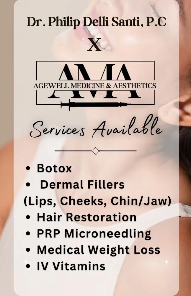 Agewell Medicine & Aesthetics