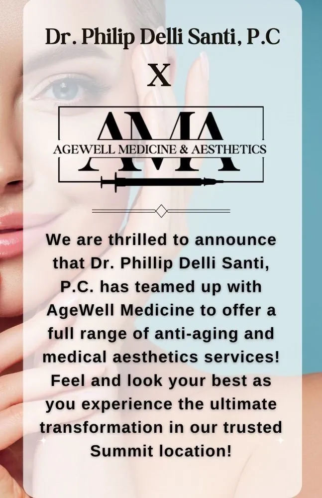 Agewell medicines & aesthetics