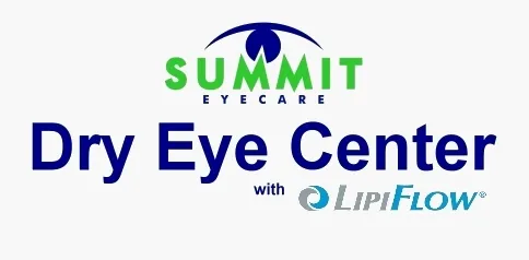 Summit Dry Eye Center with LipiFlow