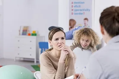 ADHD in Mansfield, TX