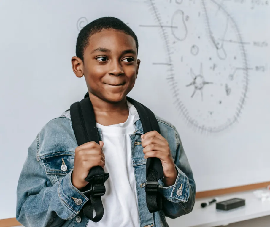 therapy for children over age 9