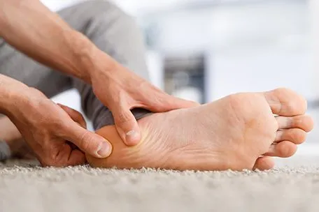 PlantarFasciitis