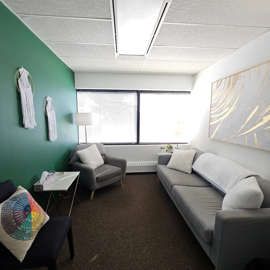 Kakulu office picture