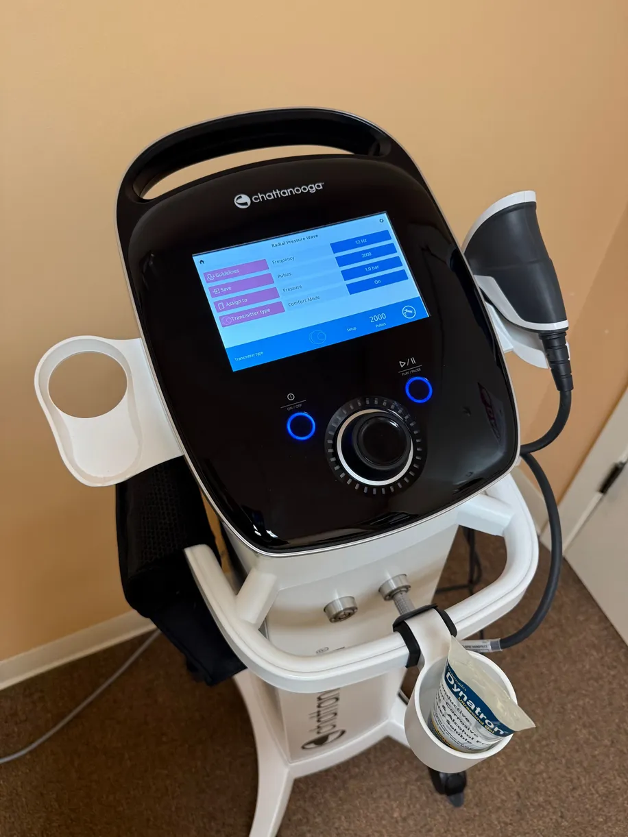 LAZER - chiro Zerona Z-6 Fat Loss Laser Irvine CA - Atlas Orthogonal