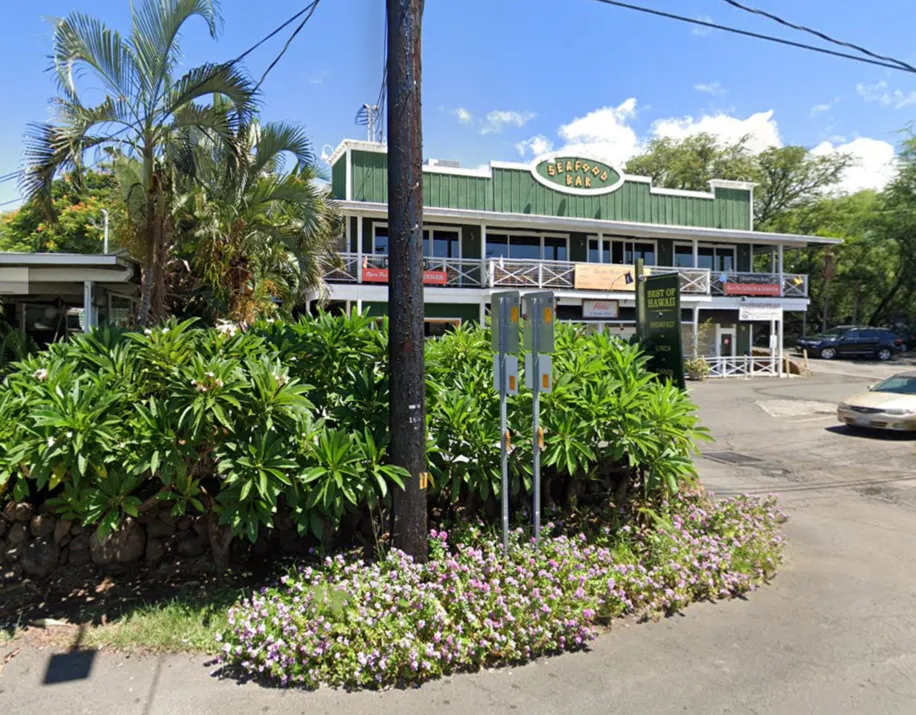 Hawaii Office Location: OceanMed Clinic