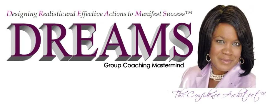 DREAMS Mastermind Coaching Group