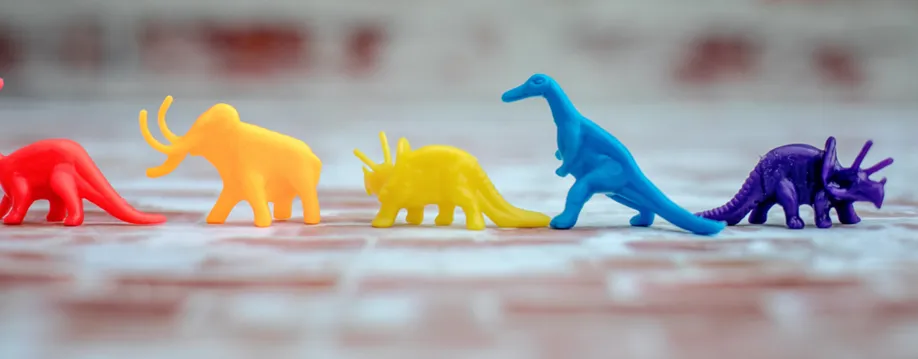 Dinos