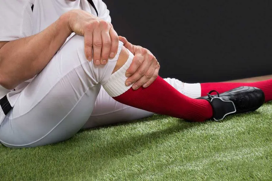 sports injury treatment