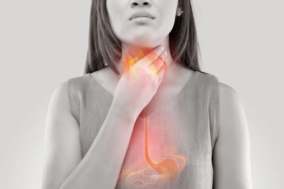 Acid Reflux - Katy, TX|Premier Gastroenterology