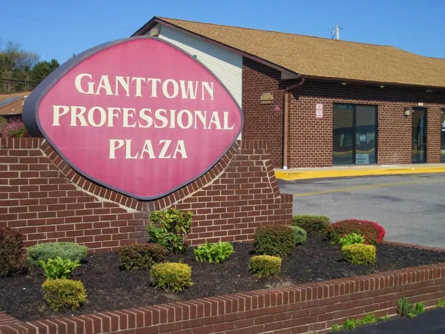 In Washington Township, New Jersey