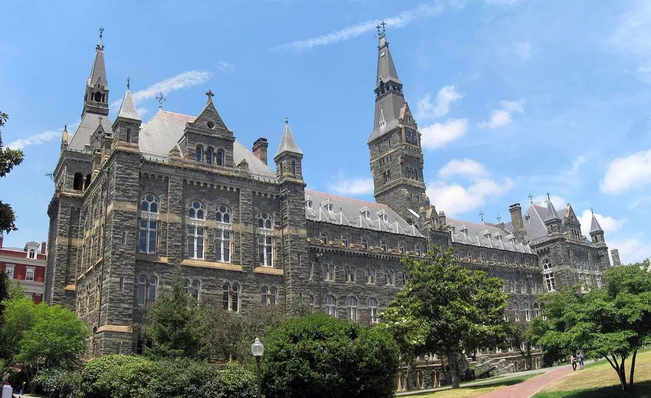 Georgetown University