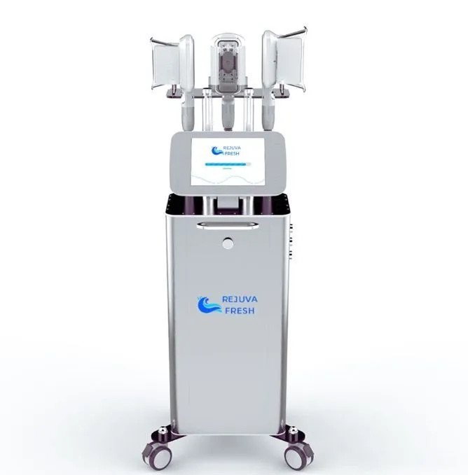 Cryolipolysis