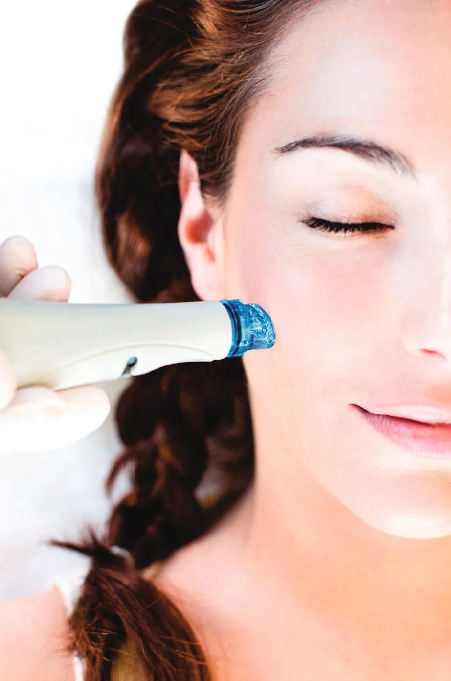 Hydrafacial