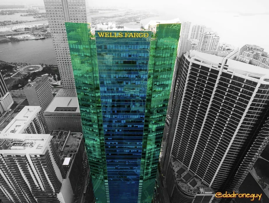 Wells Fargo