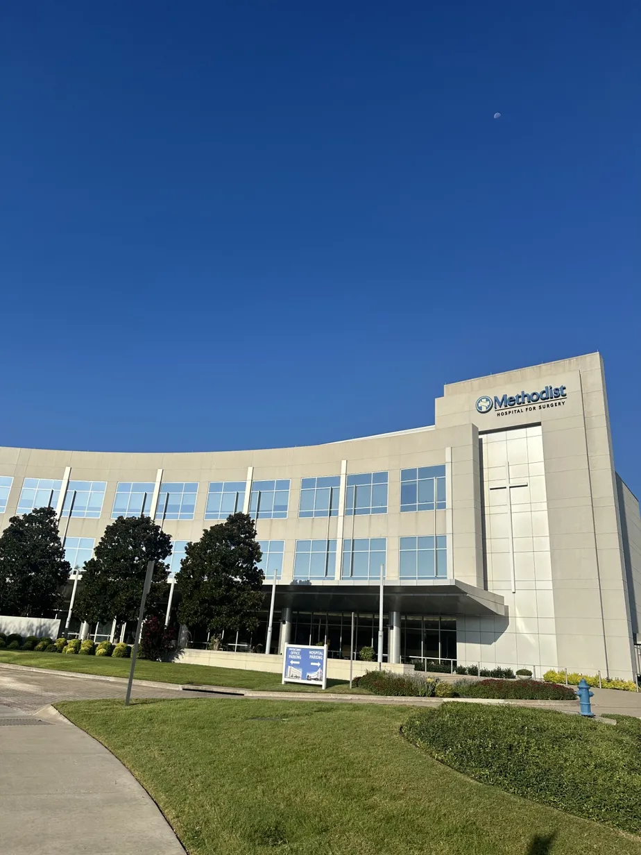 Methodist Hospital For Surgery In Addison, TX