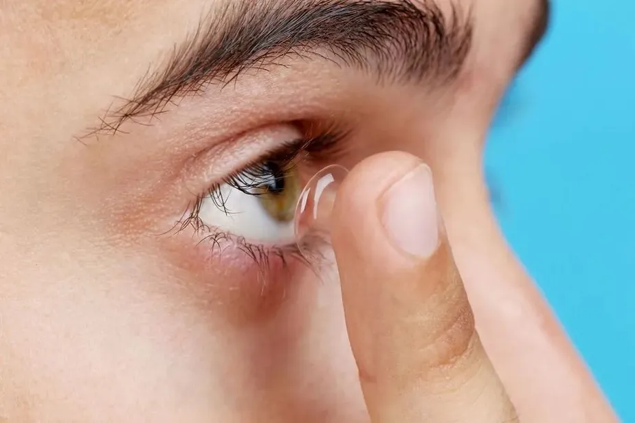 Contact Lens Exam FAQ