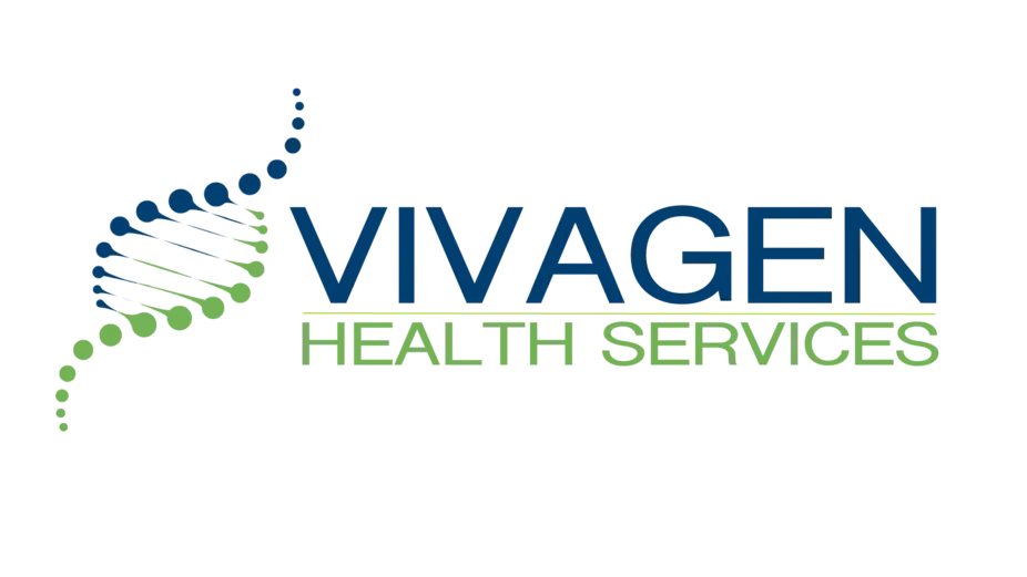 VIVAGEN HEALTH SERVICES LOGO