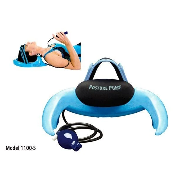 neck posture pump