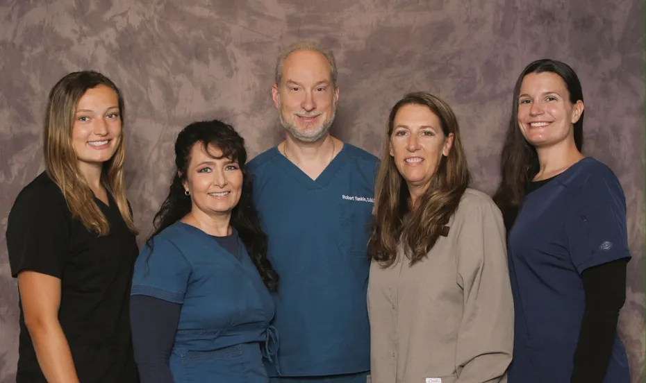 FAMILY DENTISTRY OF OCEAN CITY