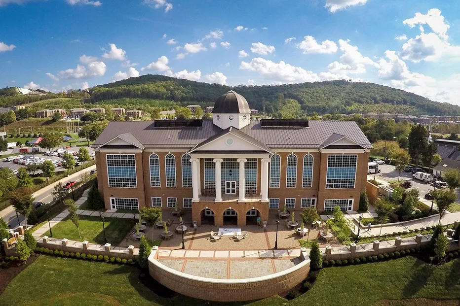 Liberty University