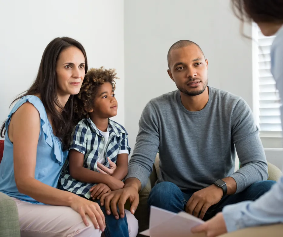 Family Counseling , FL