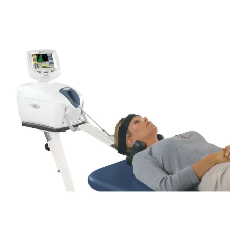 Neck Traction Neck Decompression