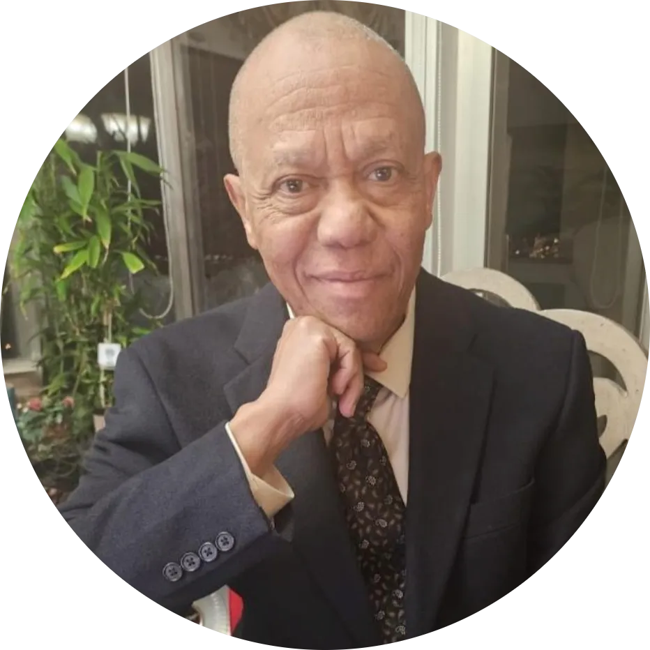 Dr. Joseph Charles, MD