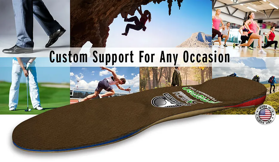 inmotion orthotic