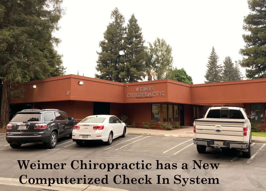 Self check-in system