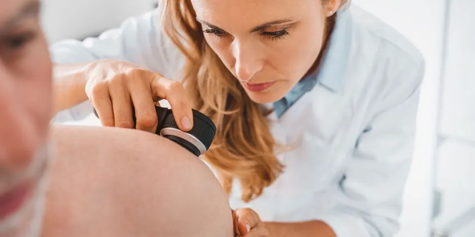 Mohs surgery in Zionsville, IN