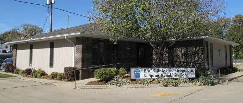 The BAC Clinic of Chiropractic and Spine Rehabilitation