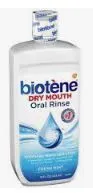Biotene Rinse 