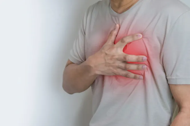 Heart Disease in Orange City FL