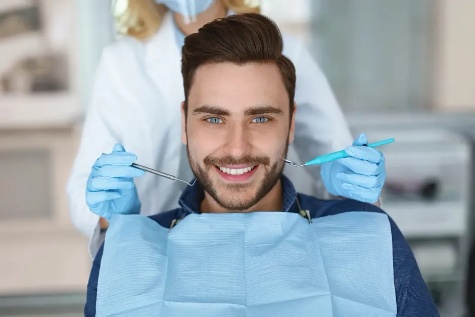 Why Choose Dental Crown