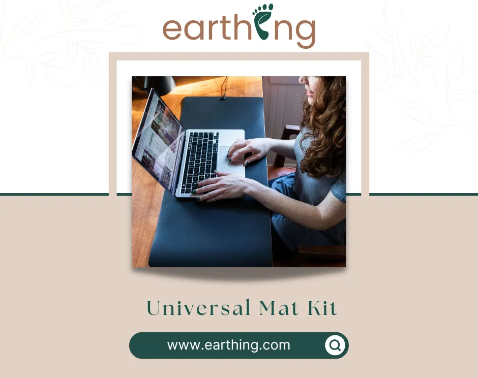 Earthing Products