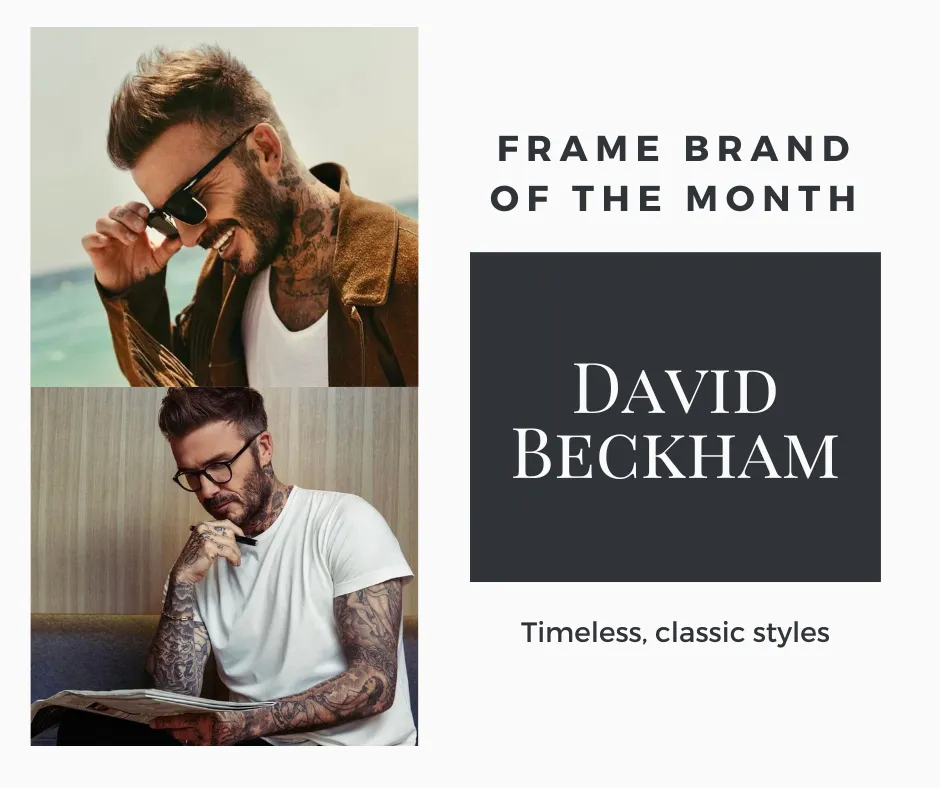 David Beckham FOM 2024