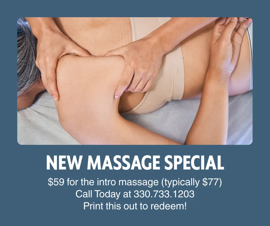 Kaisk Chiropractic Massage Coupon
