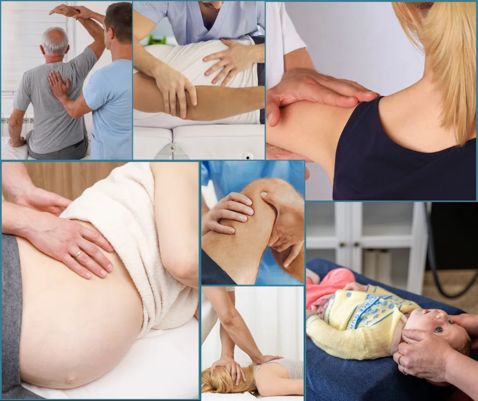 Fix the Source of the Problems, Not the Symptoms