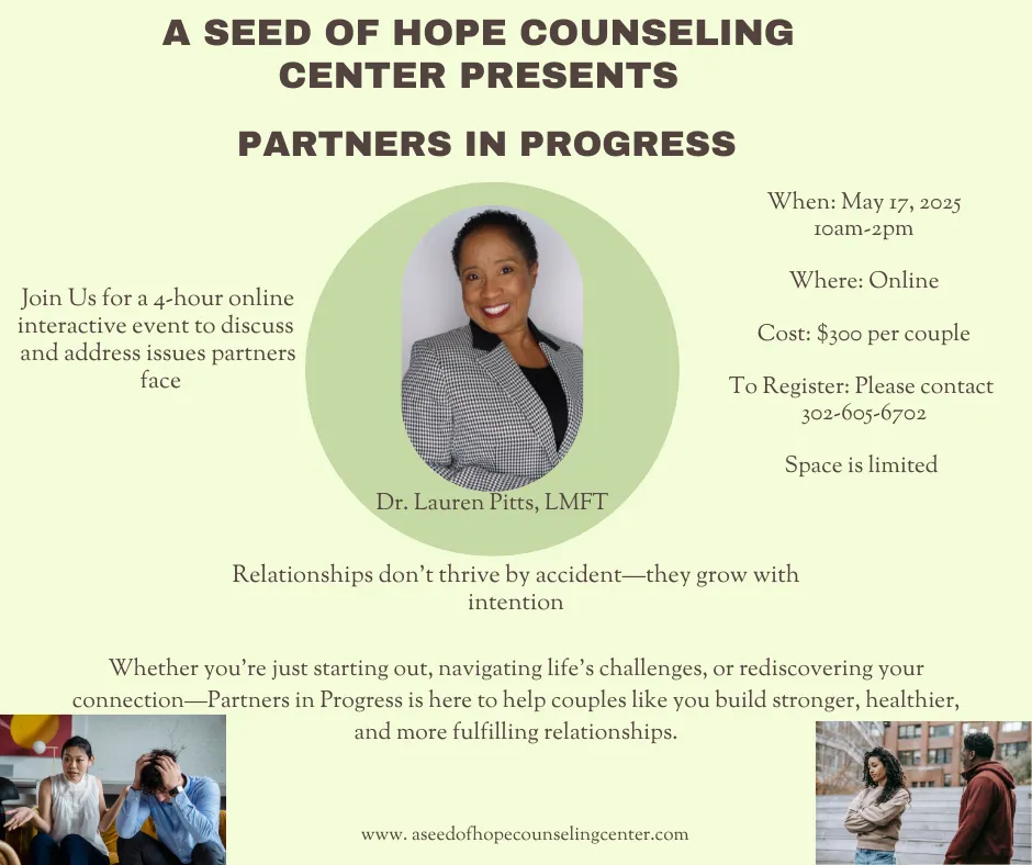 Partners In Progress