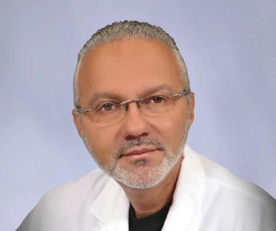 President, Principal Investigator