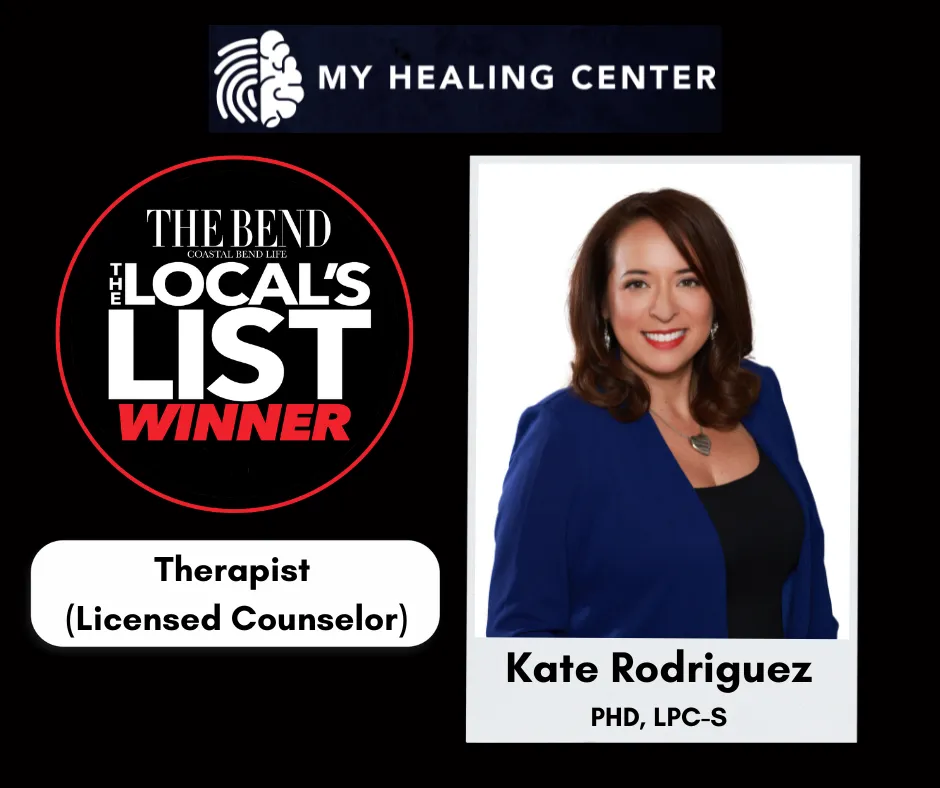 Best Counselor in Corpus Christi