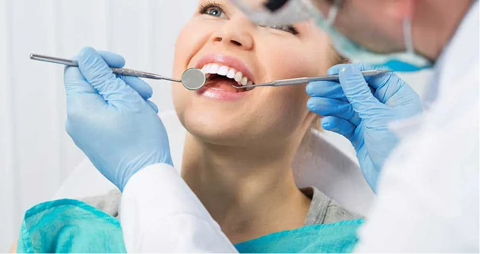 Comprehensive General Dentistry In Bethesda, MD