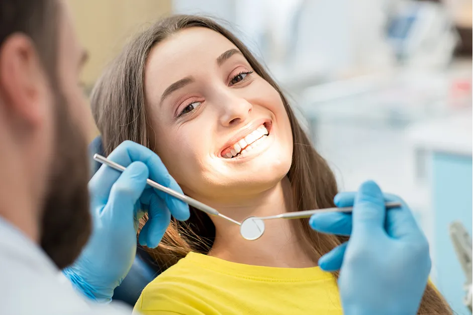 Comprehensive General Dentistry In Bethesda, MD