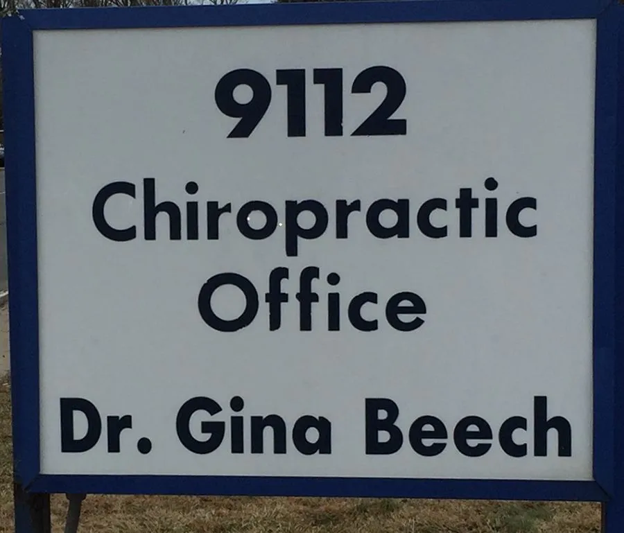 Chiropractic Office in Bethesda, MD