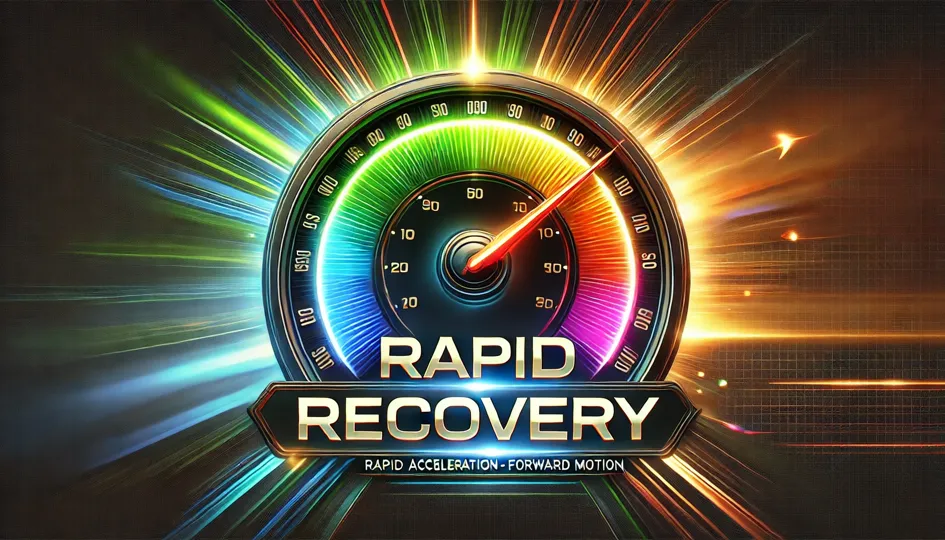 Rapid Recovery Program for Men from porn and sex addiction