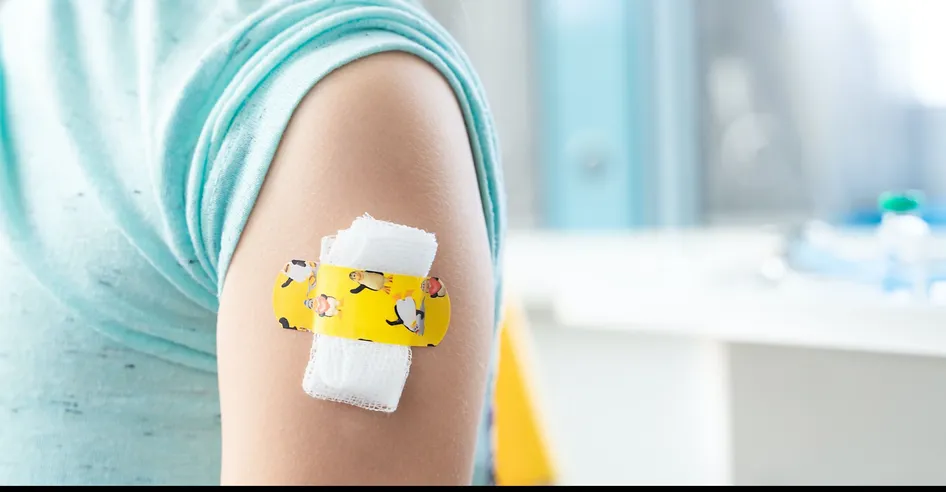 Immunizations in Easton & Bethlehem, PA