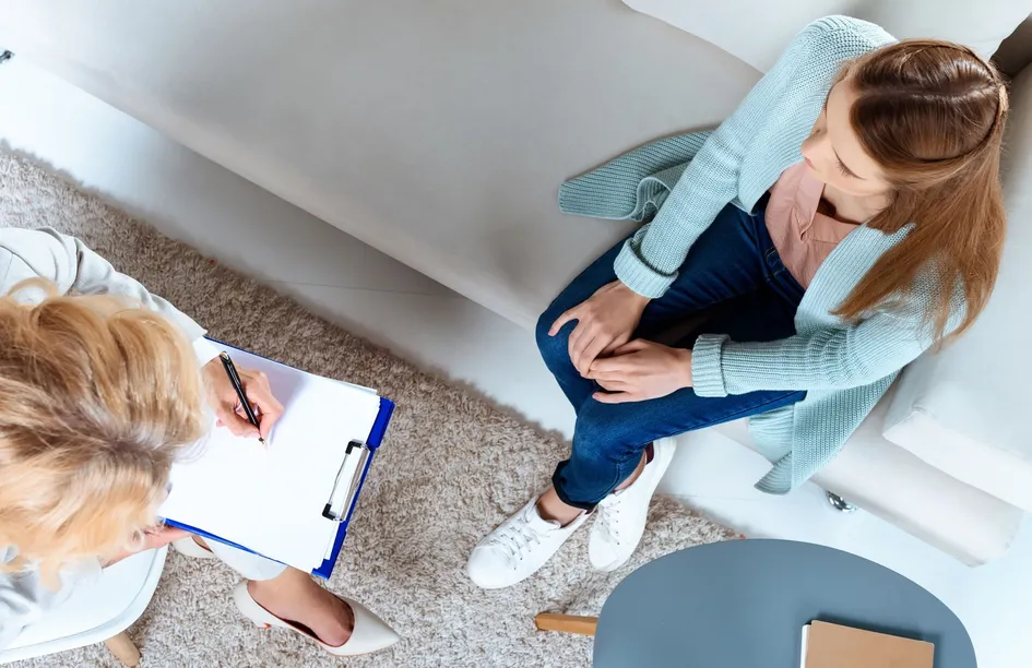 Cognitive Behavioral Therapy