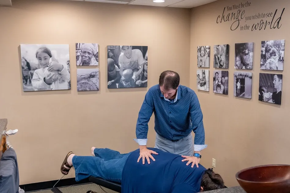 chiropractic